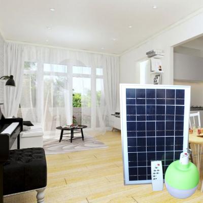 Giá Búp xanh năng lượng mặt trời sử dụng trong nhà 120w