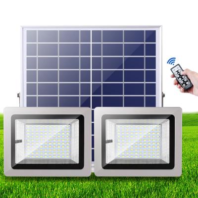 Giá Đèn pha năng lượng mặt trời VK- 388B 40W dùng trong nhà