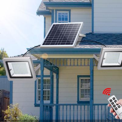 Giá Đèn pha năng lượng mặt trời VK- 388D 60W dùng trong nhà