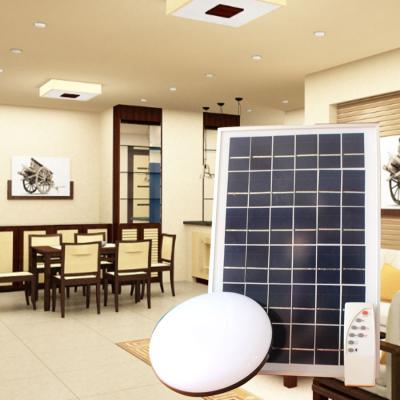Giá Loại đèn chiếu sáng miễn phí trong nhà - năng lượng mặt trời 150w